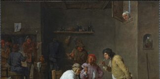 Un zaguán del Siglo de Oro. Hospital de Antezana Un zaguán del Siglo de Oro. Hospital de Antezana