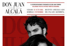 DON JUAN EN ALCALÁ 2026, ALCALÁ DE HENARES DON JUAN EN ALCALÁ 2026, ALCALÁ DE HENARES